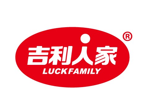 吉利人家