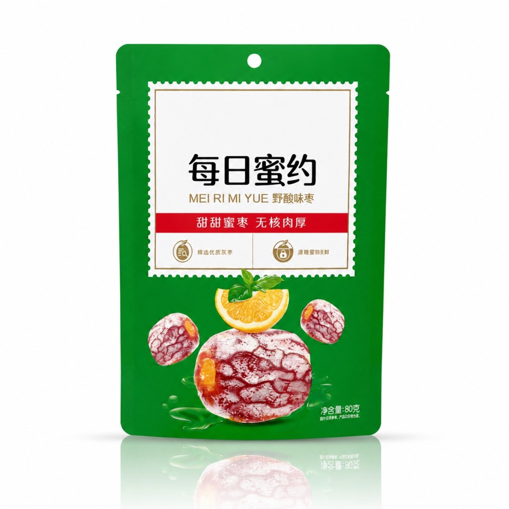 自立袋