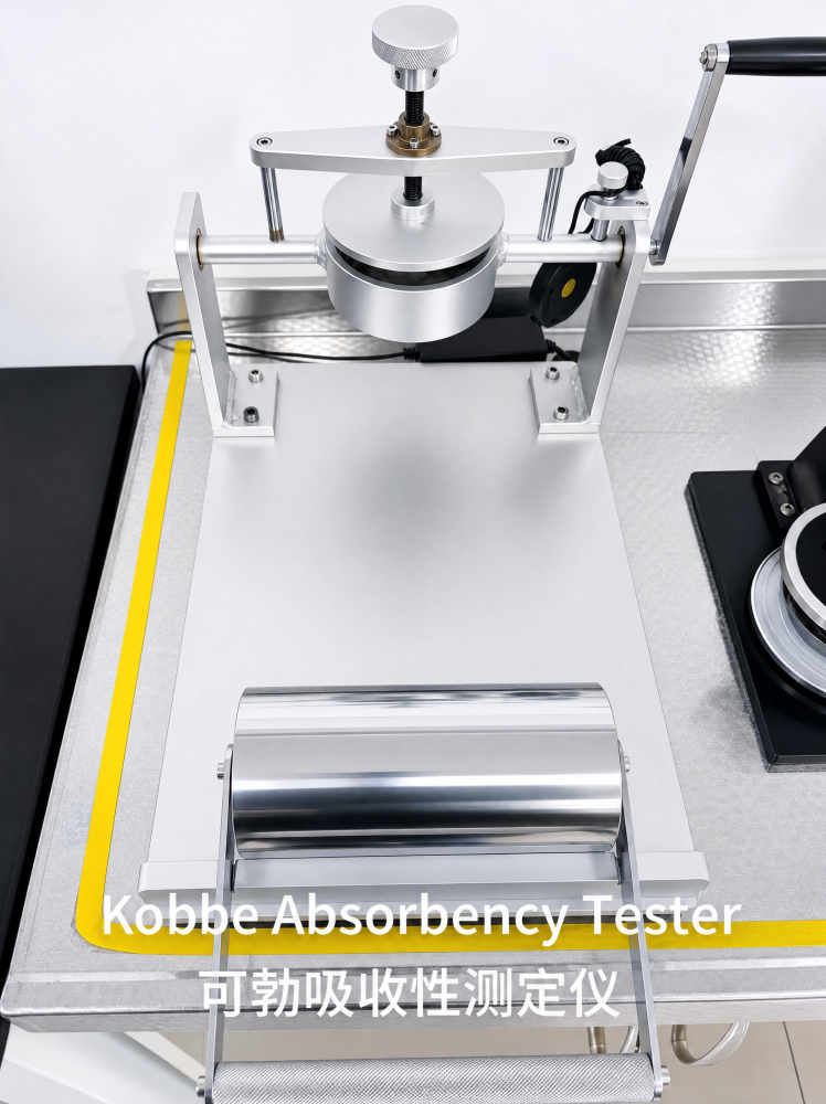Kobbe Absorbency Tester